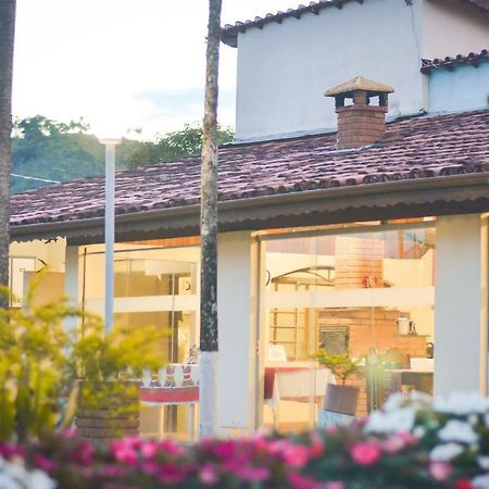 Pousada Nova Estancia Socorro  Exterior photo