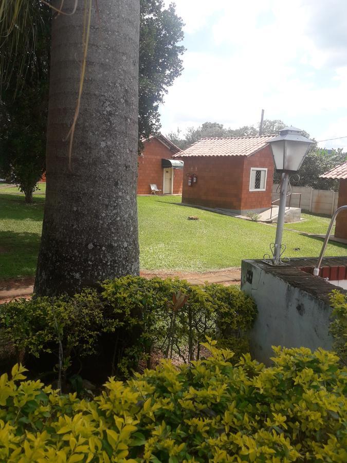 Pousada Nova Estancia Socorro  Exterior photo